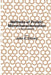 Methods of Protein Microcharacterization: A Practical Handbook by John E. Shively