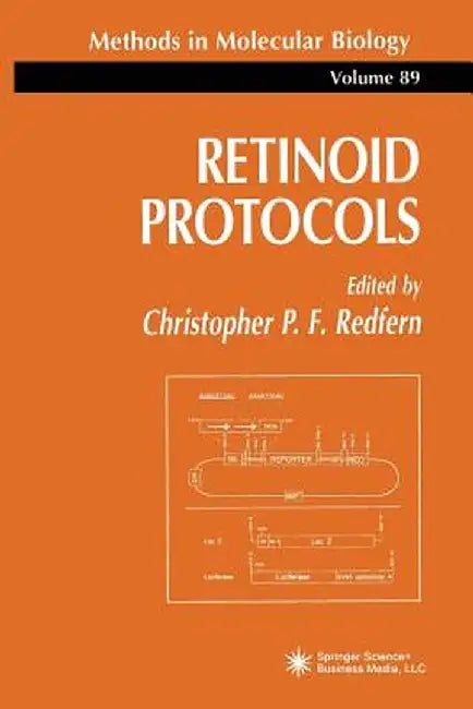 Retinoid Protocols by Christopher Redfern