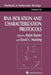RNA Isolation and Characterization Protocols by Ralph Rapley