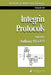 Integrin Protocols by Anthony R. Howlett