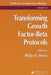 Transforming Growth Factor-Beta Protocols by Philip H. Howe