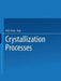 Crystallization Processes by N. N. Sirota