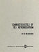 Characteristics of Sea Reverberation by V. V. Ol Shevskii