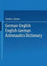 German-English English-German Astronautics Dictionary by Charles J. Hyman