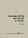 Vibrational Spectra and Structure of Silicates by A. N. Lazarev