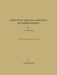 Narcotics and Cell Narcosis in Chemotherapy by V. P. Paribok