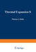 Thermal Expansion 8 by Thomas H. Hahn