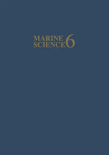 The Fate of Fossil Fuel CO2 in the Oceans by N. Andersen