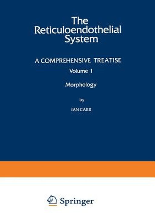 Morphology by Herman Friedman