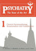 Clinical Psychopathology Nomenclature and Classification by P. Pichot