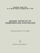 Seismic Effects of Underground Explosions / Seismicheskii Effekt Podzemnykh Vzryvov / Сейсмичес& by M. A. Sadovskii
