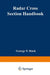 Radar Cross Section Handbook: Volume 1 by George Ruck