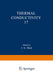 Thermal Conductivity 17 by J. G. Hust