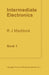 Intermediate Electronics: Book 1 by R. J. Maddock