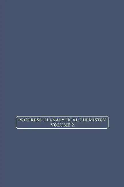 Physical Measurement and Analysis of Thin Films by E. M. Murt