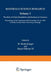 The Role of Grain Boundaries and Surfaces in Ceramics: Proceedings of the Conference Held November 16-18, 1964 at North Carolina State University at R by W. Wurth Kriegel