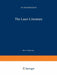 The Laser Literature: An Annotated Guide by Kiyo Tomiyasu