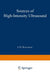 Sources of High-Intensity Ultrasound by L. D. Rozenberg