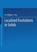 Localized Excitations in Solids by R. F. Wallis
