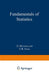 Fundamentals of Statistics by H. Mulholland