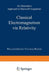 Classical Electromagnetism Via Relativity: An Alternative Approach to Maxwell's Equations by William Geraint Vaughan Rosser