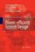 Power-Efficient System Design by Preeti Ranjan Panda