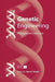 Genetic Engineering: Principles and Methods by Jane K. Setlow
