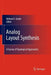 Analog Layout Synthesis: A Survey of Topological Approaches by Helmut E. Graeb