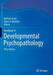 Handbook of Developmental Psychopathology by Michael Lewis