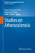 Studies on Atherosclerosis by Martin Rodriguez-Porcel