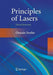 Principles of Lasers by Orazio Svelto