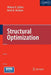 Structural Optimization by William R. Spillers