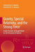 Gravity, Special Relativity, and the Strong Force: A Bohr-Einstein-de Broglie Model for the Formation of Hadrons by Constantinos G. Vayenas