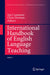 International Handbook of English Language Teaching by Jim Cummins