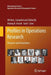 Profiles in Operations Research: Pioneers and Innovators by Arjang A. Assad