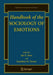 Handbook of the Sociology of Emotions by Jan Stets
