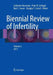 Biennial Review of Infertility, Volume 2 by Catherine Racowsky