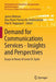 Demand for Communications Services - Insights and Perspectives: Essays in Honor of Lester D. Taylor by James Alleman