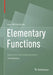 Elementary Functions: Algorithms and Implementation by Jean-Michel Muller