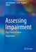 Assessing Impairment: From Theory to Practice by Sam Goldstein