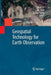 Geospatial Technology for Earth Observation by Deren Li