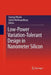 Low-Power Variation-Tolerant Design in Nanometer Silicon by Swarup Bhunia