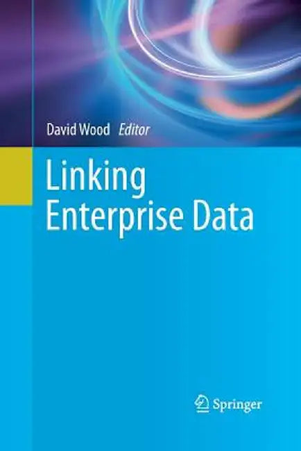 Linking Enterprise Data by David Wood