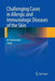 Challenging Cases in Allergic and Immunologic Diseases of the Skin by Massoud Mahmoudi