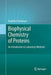 Biophysical Chemistry of Proteins: An Introduction to Laboratory Methods by Engelbert Buxbaum