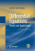 Differential Equations: Theory and Applications by David Betounes