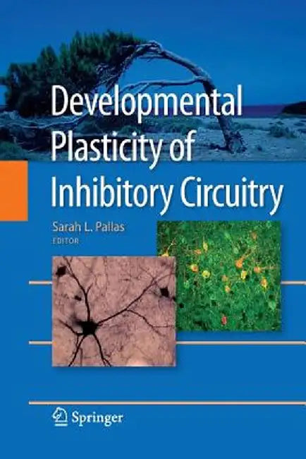 Developmental Plasticity of Inhibitory Circuitry by Sarah L. Pallas