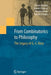 From Combinatorics to Philosophy: The Legacy of G.-C. Rota by Ernesto Damiani