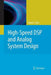 High-Speed DSP and Analog System Design by Thanh T. Tran