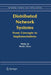 Distributed Network Systems: From Concepts to Implementations by Weijia Jia
